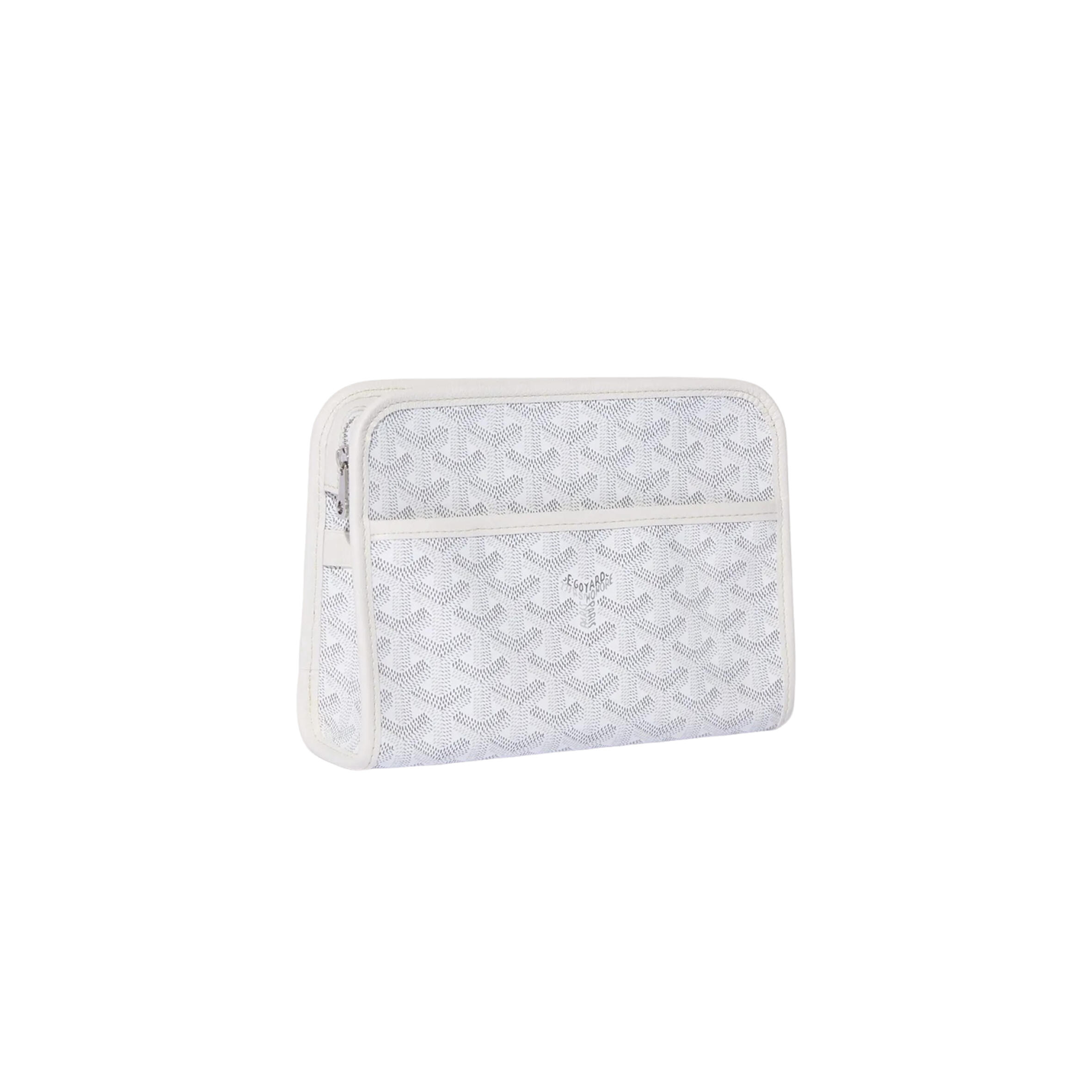 GOYARD JOUVENCE PM TOILETRY BAG JOUVENPMLTY50CL50P (21*16*7cm)  